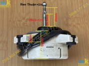 ( SP643 ) Quạt DC 5 Dây Dàn Nóng Điều Hòa Mitsubishi Heavy